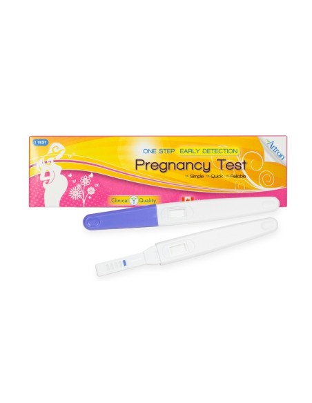 Artron One-Step UltraSensitive hCG test za trudnoću