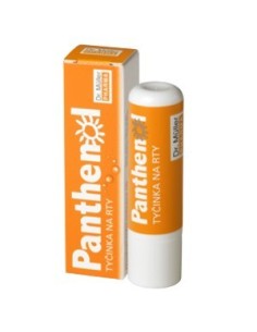 Pantenol u stiku