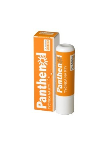 Pantenol u stiku
