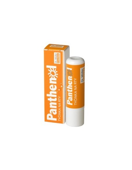 Pantenol u stiku