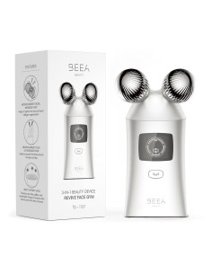 Beea Skin Anti-age uređaj za lice, oči i usne Revive Face Gym 3u1, Mikrostruja, EMS i svjetlosna terapija