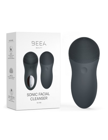 Beea Skin Čistač za lice sonic, silikonski