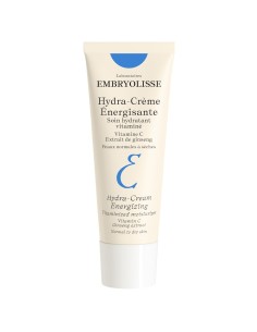 Embryolisse Hydra-Cream Energising Antioksidativna hidracijska krema