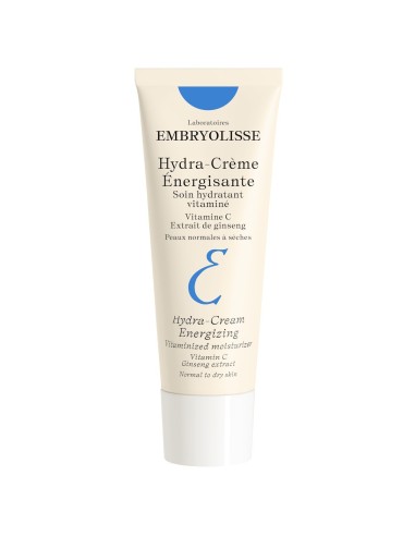 Embryolisse Hydra-Cream Energising Antioksidativna hidracijska krema