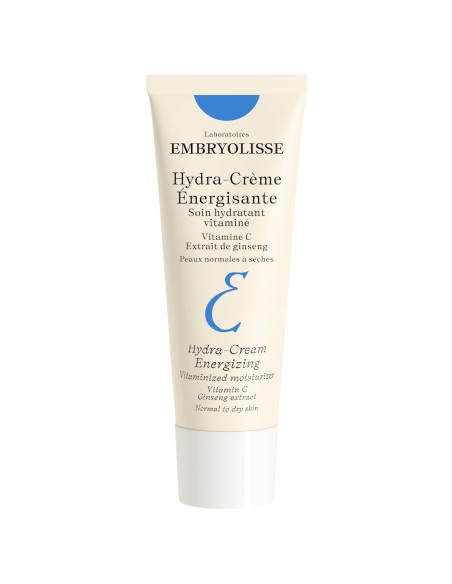Embryolisse Hydra-Cream Energising Antioksidativna hidracijska krema