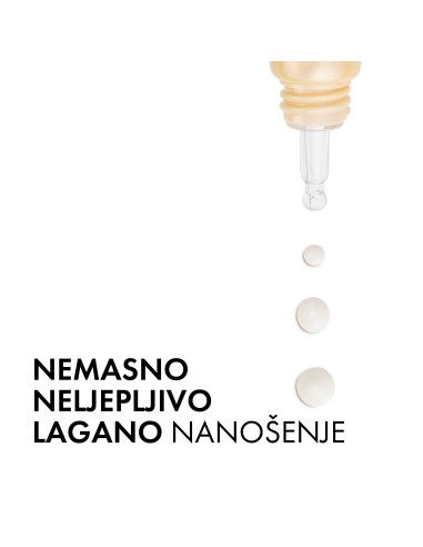 Vichy Neovadiol Eyes & Lips Multikorektivna njega za kožu u menopauzi i postmenopauzi za područje oko očiju i usana