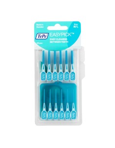 TePe EasyPick silikonske čačkalice 2