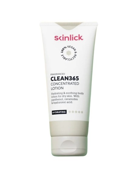 Skinlick Clean365 Lotion