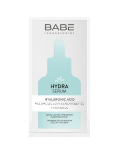 Laboratorios BABÉ Hydra Serum