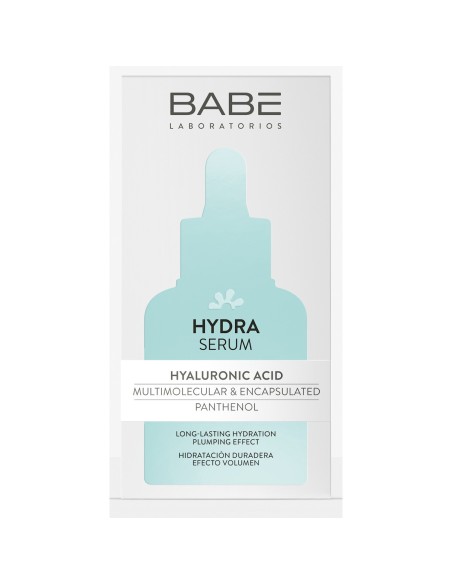 Laboratorios BABÉ Hydra Serum