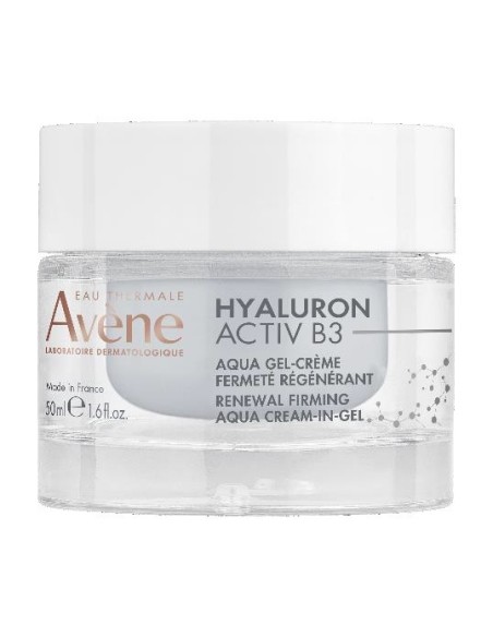 Avene Hyaluron Activ B3 Aqua Gel