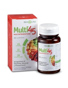 Bios Line Multi 45 tablete