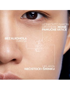 La Roche-Posay Toleriane micelarna voda za osjetljivu kožu 2