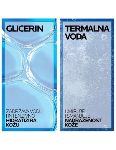 La Roche-Posay Toleriane micelarna voda za osjetljivu kožu