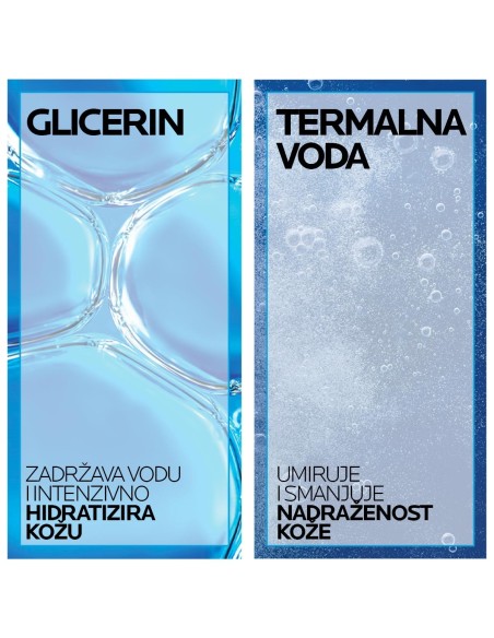 La Roche-Posay Toleriane micelarna voda za osjetljivu kožu