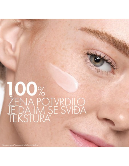 Vichy Mineral 89 Krema za intenzivnu hidraciju za sve tipove kože