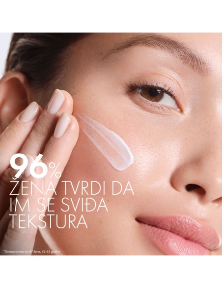 Vichy Mineral 89 Bogata krema za intenzivnu hidraciju suhe do vrlo suhe kože