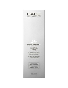 Laboratorios BABÉ Depigment+ Control Fluid 2