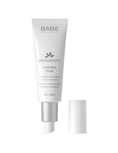 Laboratorios BABÉ Depigment+ Control Fluid