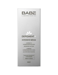 Laboratorios BABÉ Depigment+ Intensive Serum 2