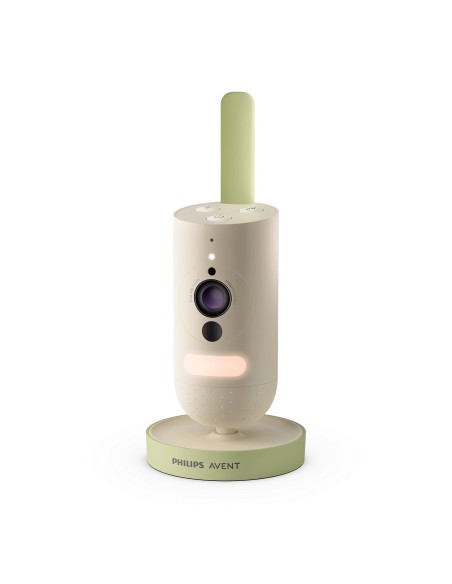 Avent baby video kamera SCD643/26