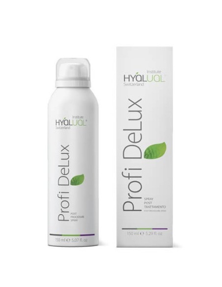 Pontus Pharma Profi DeLux