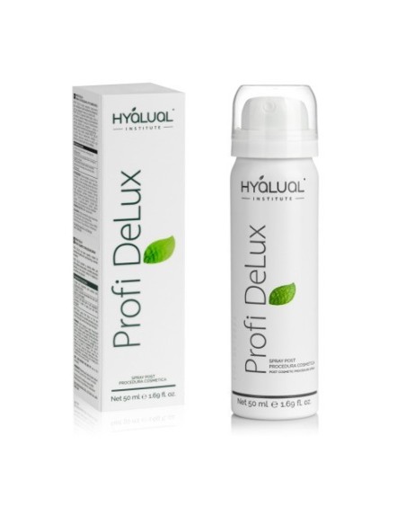 Pontus Pharma Profi DeLux