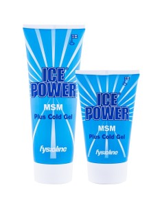 Ice Power Plus Gel