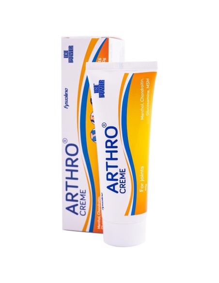 Ice Power Arthro krema