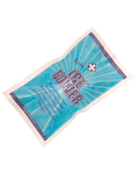 Ice Power Instant hladna kompresa