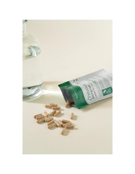 Novexpert Strong Hair kapsule