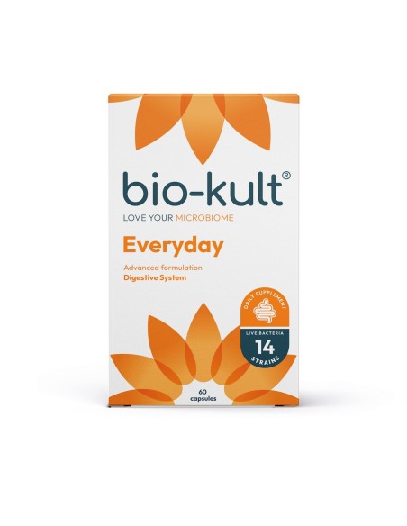 Bio-Kult Everyday Kapsule