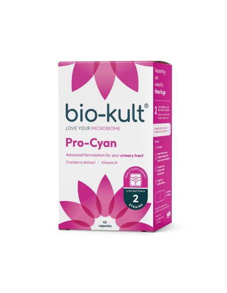 Bio-Kult Pro-Cyan kapsule