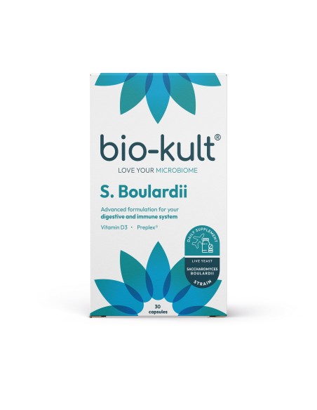Bio-Kult S. Boulardii kapsule