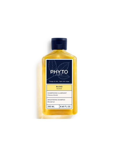 Phyto Blonde šampon za plavu kosu