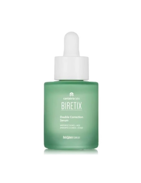 Biretix Double Correction Serum