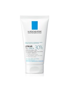 La Roche-Posay Lipikar gel s 30% ureje za ciljanu primjenu na suha i gruba područja kože