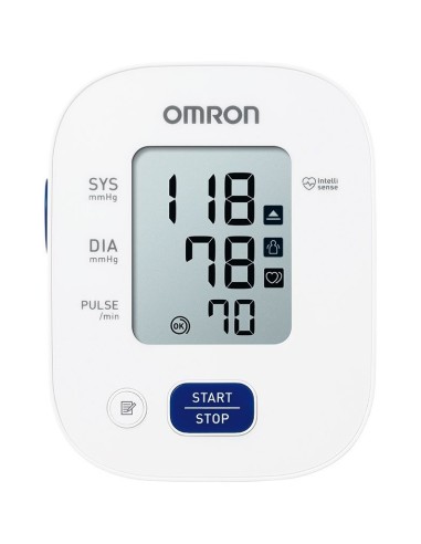 Omron Tlakomjer M2+ za nadlakticu plus adapter