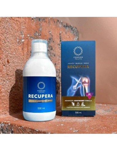 Forever Young Recupera Formula za zglobove