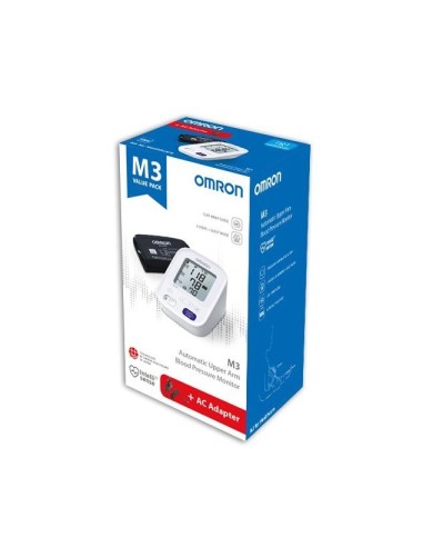 Omron tlakomjer M3 + adapter