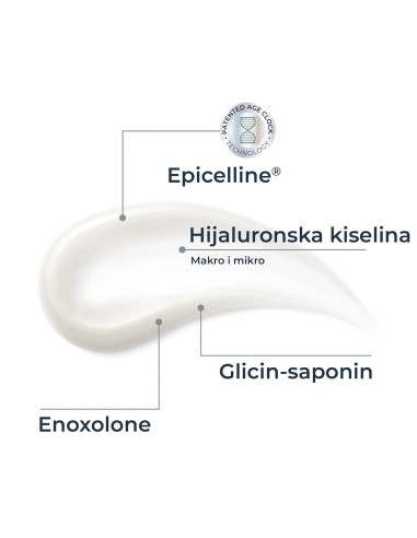 Eucerin Hyaluron-Filler Epigenetic serum