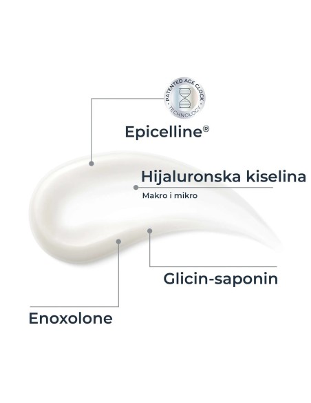 Eucerin Hyaluron-Filler Epigenetic serum