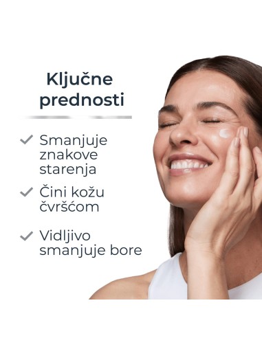 Eucerin Hyaluron-Filler Epigenetic serum