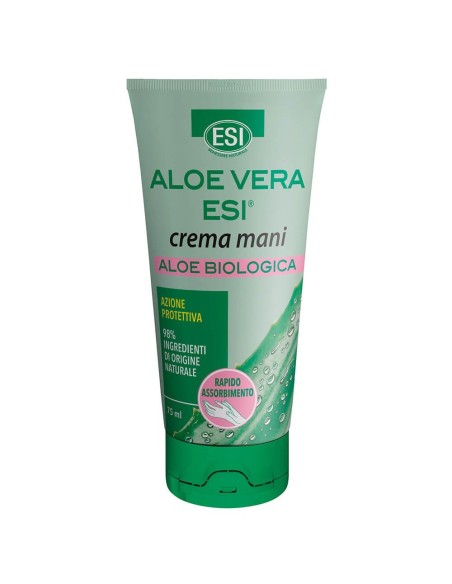 Esi Aloe Vera krema za ruke