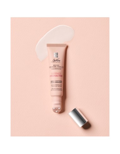 Bionike Defence Hydractive Moisturizing Eye Contour Serum