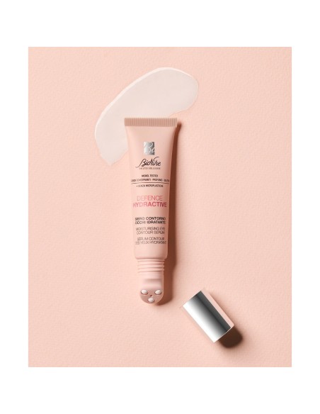Bionike Defence Hydractive Moisturizing Eye Contour Serum