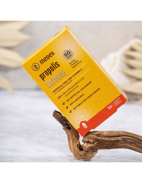 Medex Propolis Defense APF 50 kapsule