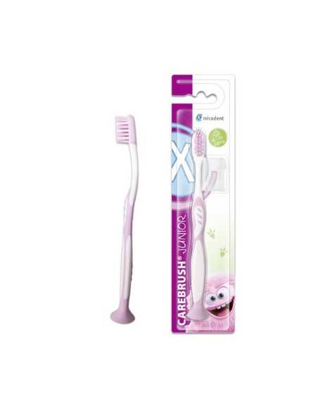 Miradent Carebrush Junior 6-12 godina Četkica za zube
