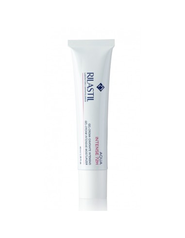 Rilastil Aqua Intense 72h Hidratantna gel krema