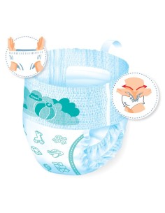 Trudi Pelene Pants Novo pakiranje 2